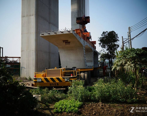杭州灣跨海大橋