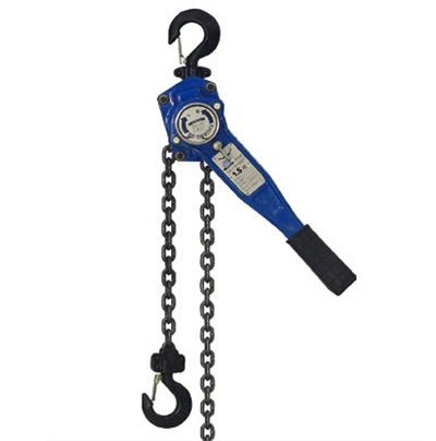 雙鴿牌HSH-D型手扳葫蘆0.75T