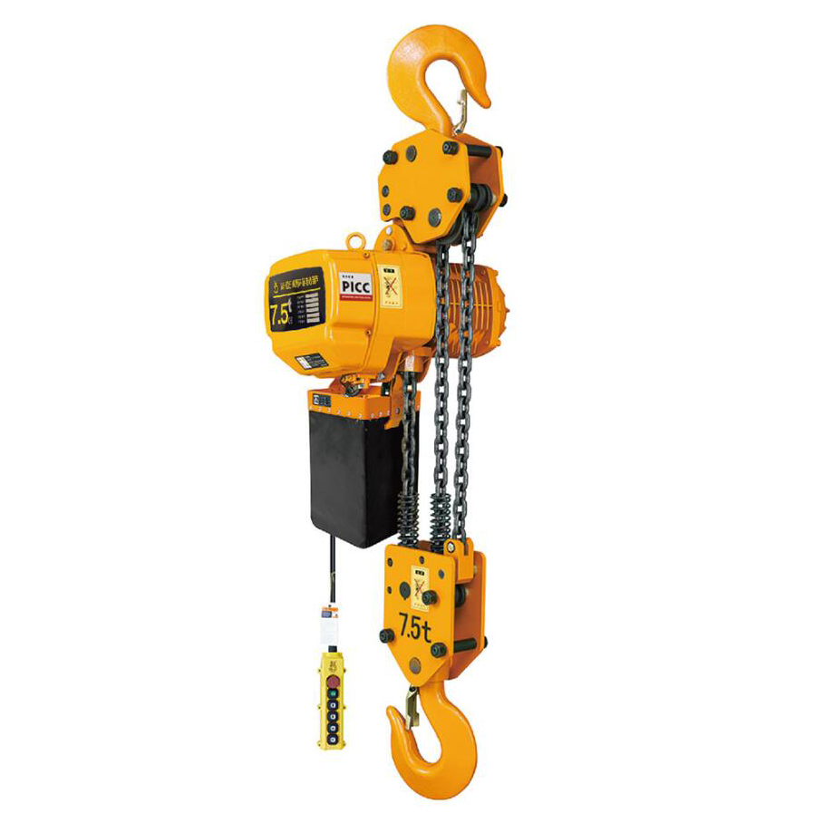 海角平台下载牌固定式環鏈HJB7B海角官网7.5噸