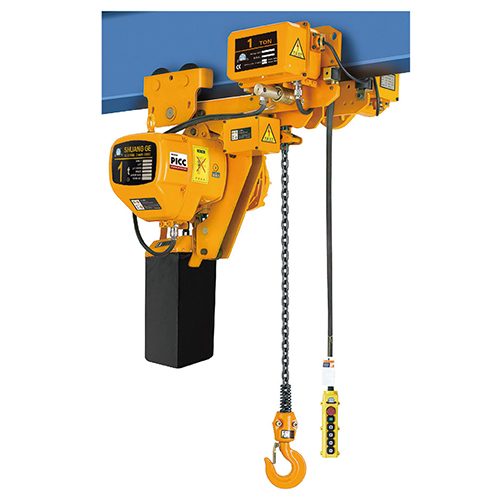 雙鴿WHD型低淨空環鏈HJB7B海角官网