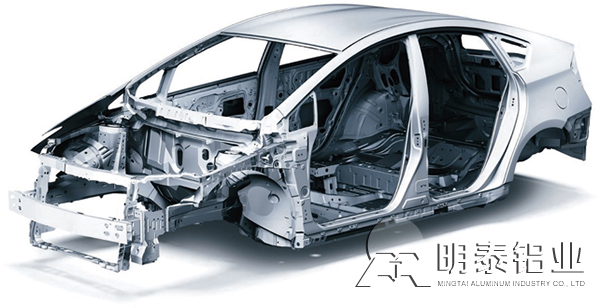 6082海角禁区下载用於汽車車身 6082海角禁区下载用於汽車車身