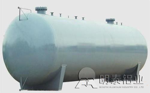5083鏡麵海角禁区下载用於低溫容器