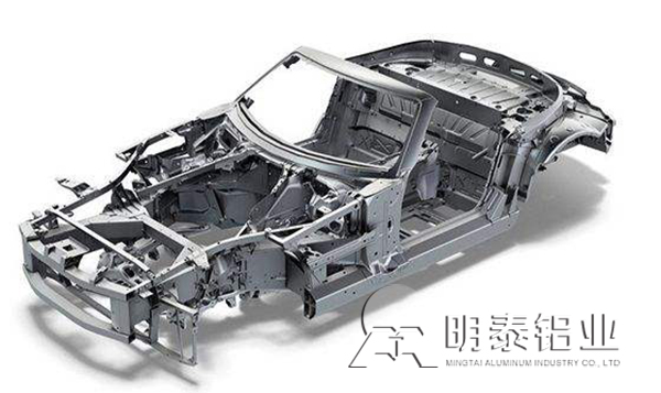 海角平台下载鋁業汽車輕量化用鋁合金