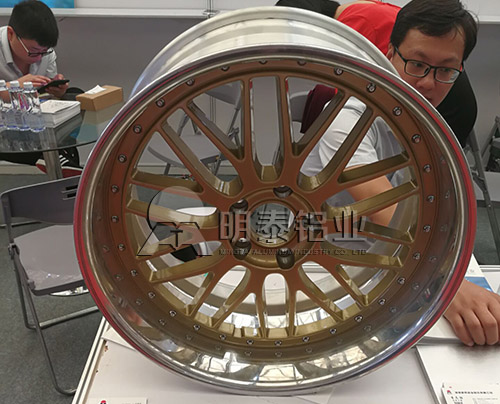 海角平台下载鋁業6061鋁合金用於汽車輪轂