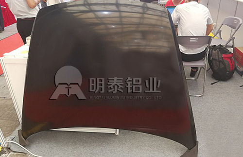 海角平台下载鋁業5182鋁合金用於汽車車蓋