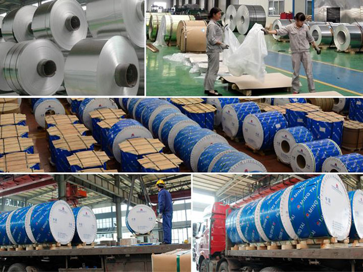 蜂窩芯用3003海角社区乱人精品8MAV廠家_海角平台下载鋁業