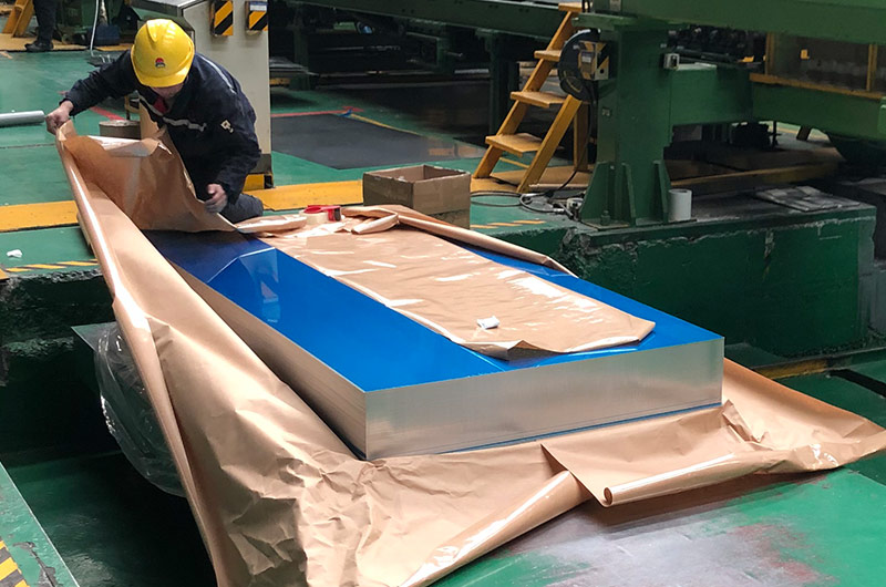 5052鋁鎂合金海角禁区下载性能優良