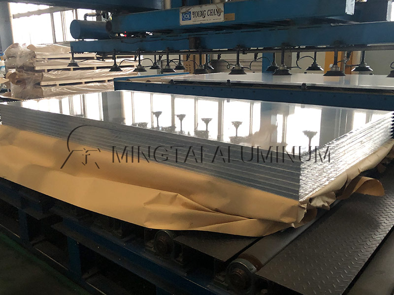 LNG儲罐用5083海角禁区下载基材