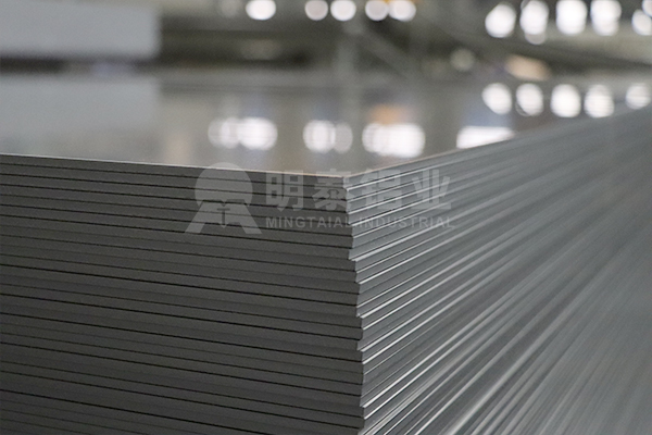 3A21鋁合金性能優良
