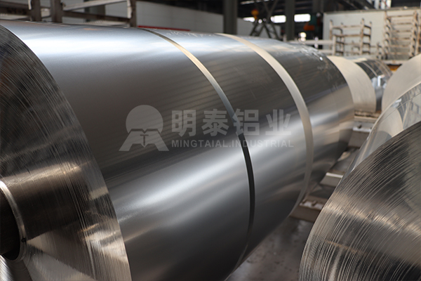 冷凝器翅片原料 8011-O 海角社区乱人精品8MAV